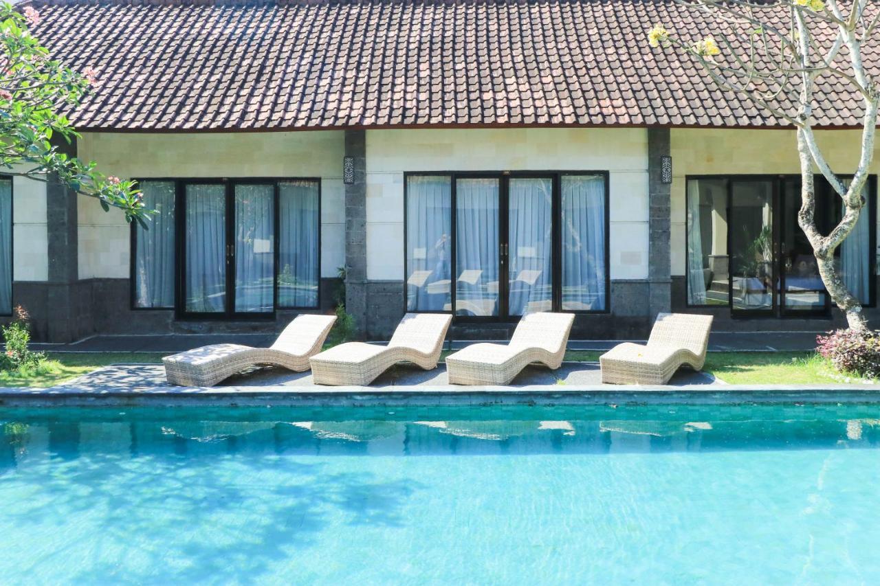 Bali Merita Villa 2