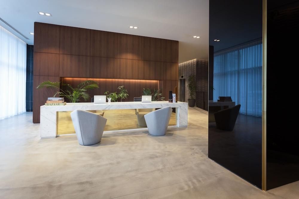 The Mill Hotel Bomonti 1