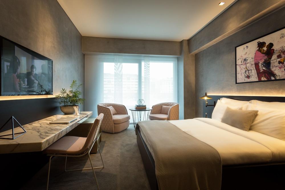 The Mill Hotel Bomonti 2