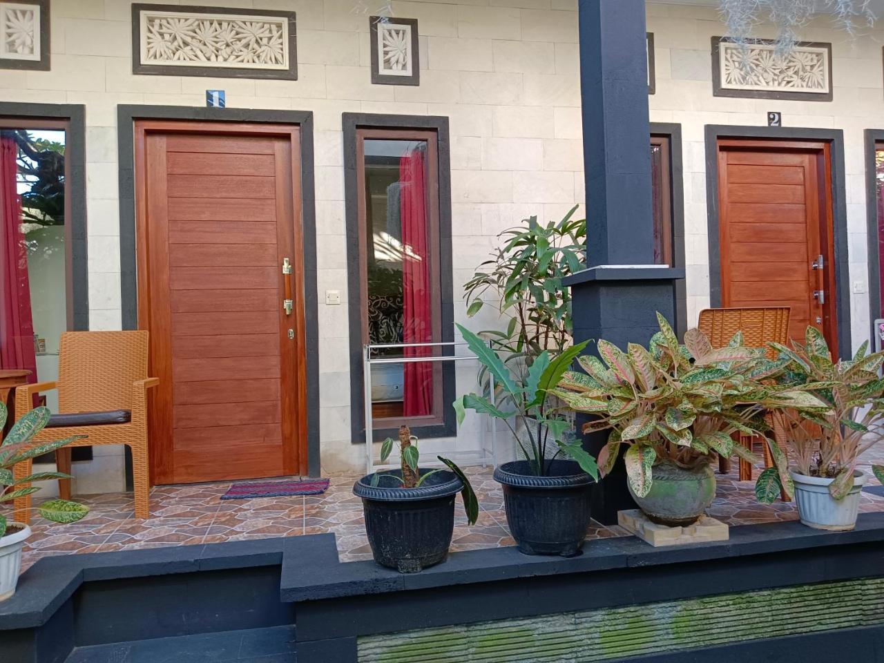 Double N Guesthouse 2