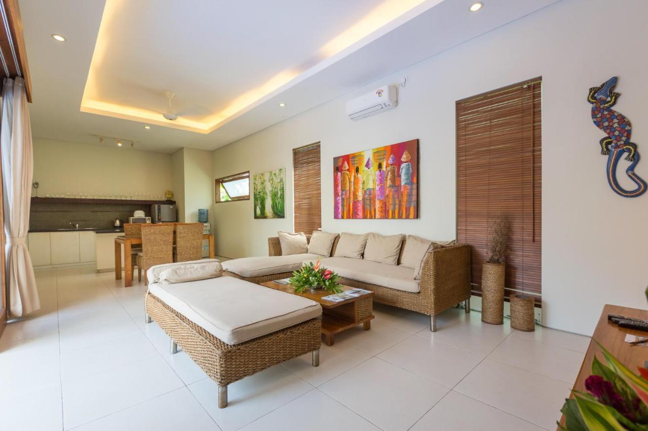 Nagisa Bali Easy Living 2