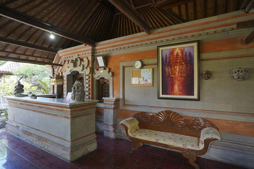 Puri Sanur Hotel 2