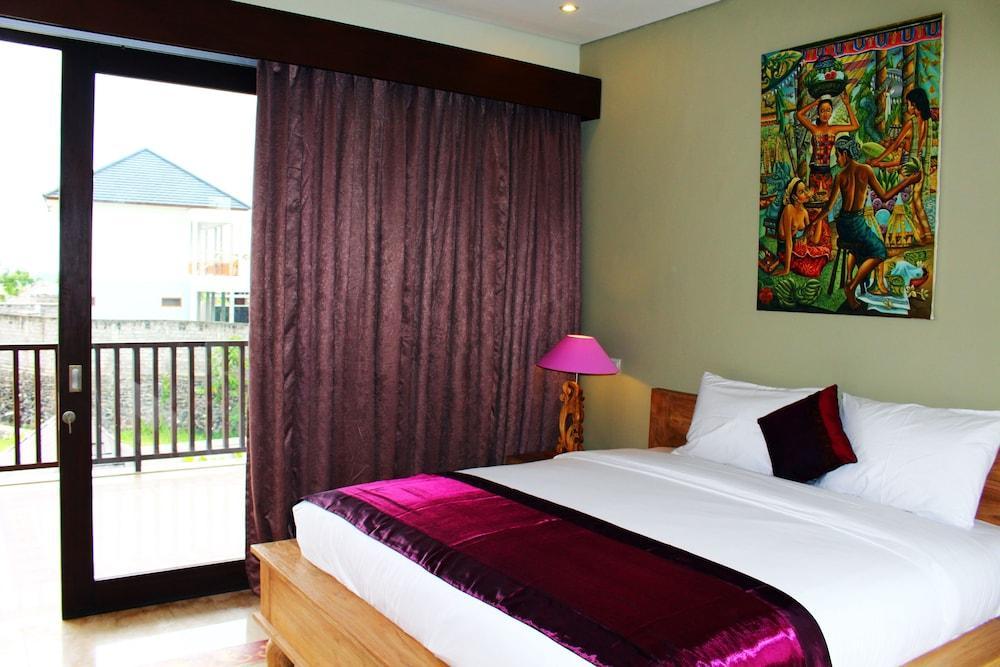 L Village Villa Bali