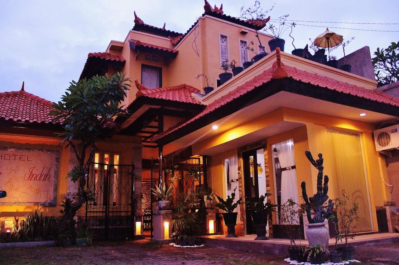 Hotel Sanur Indah 1