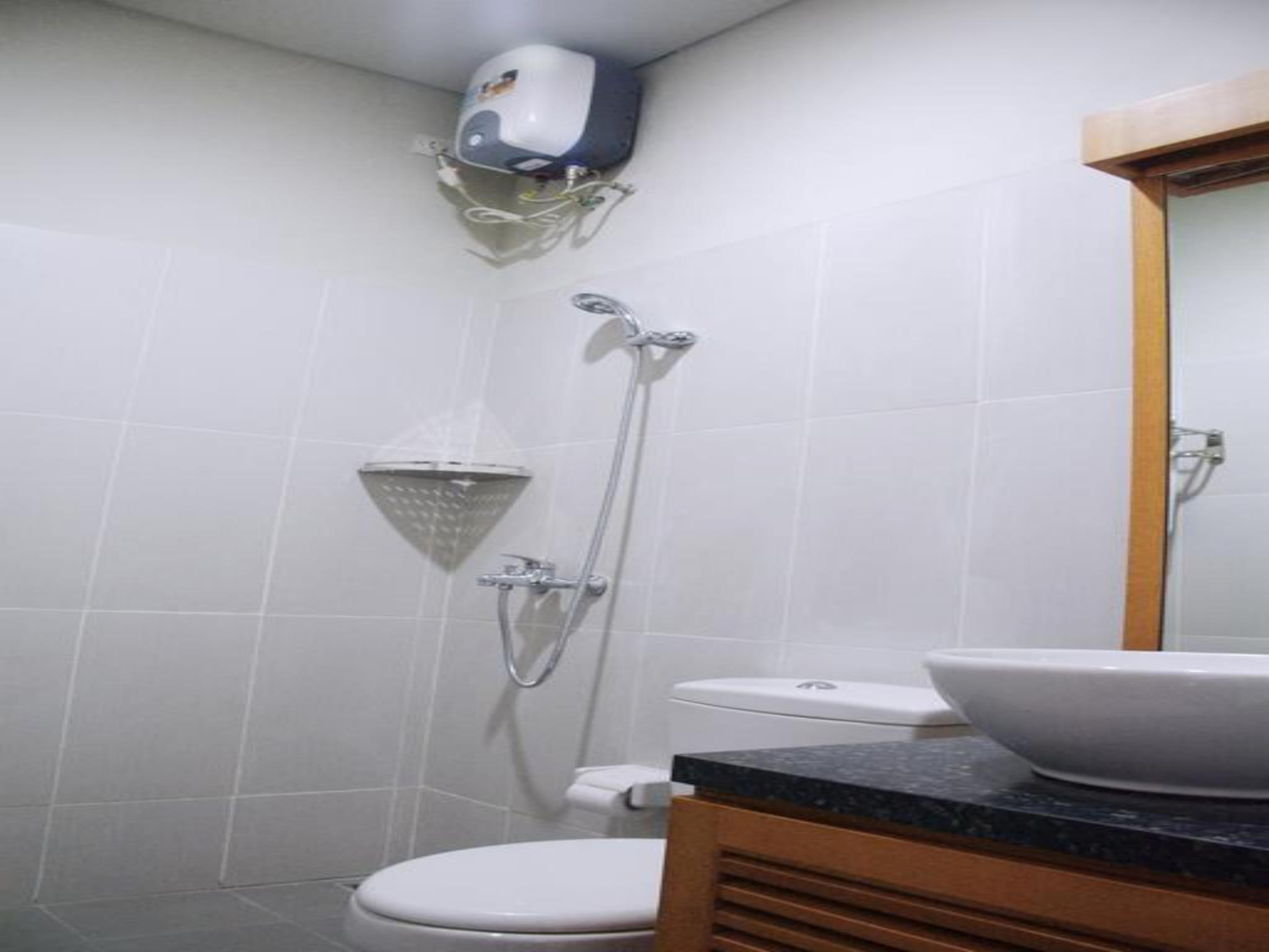 Dejabu Studio & Suites 1