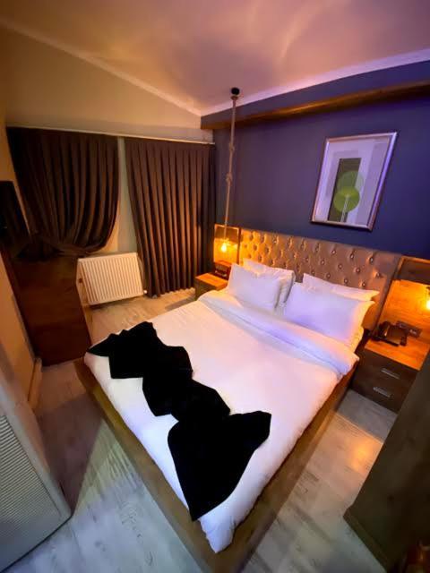 Chez Bore Boutique Hotel