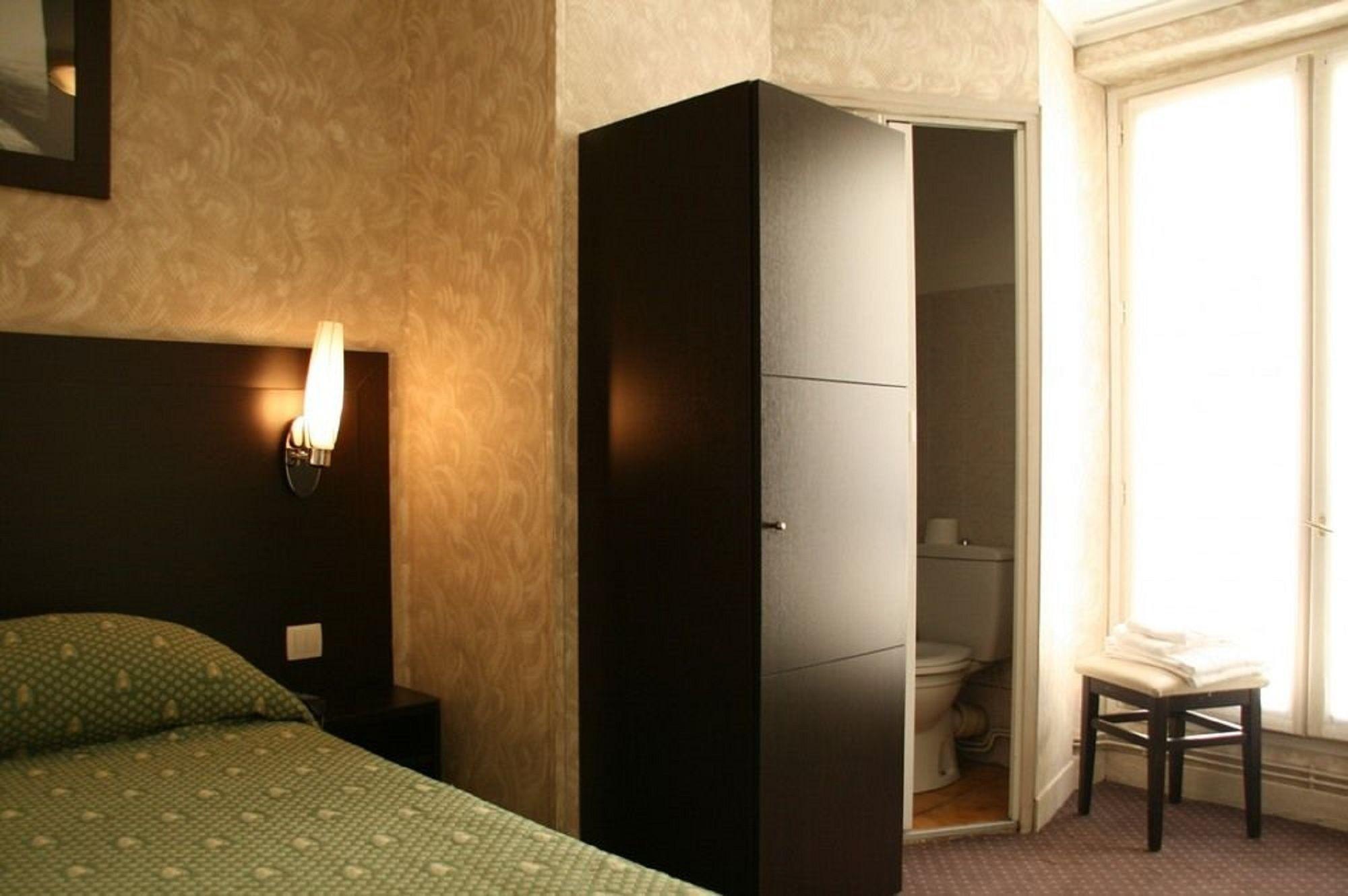 Hotel Prince Albert Opera (Adults only) 1