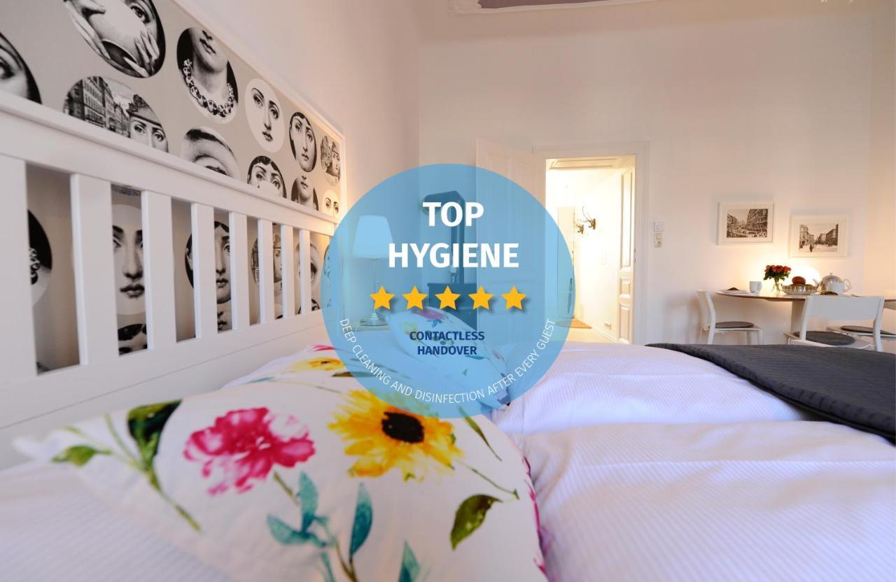 Leuhusen Boutique Apartments