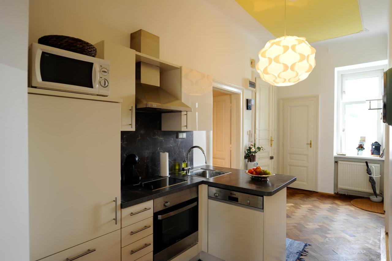 Leuhusen Boutique Apartments 2