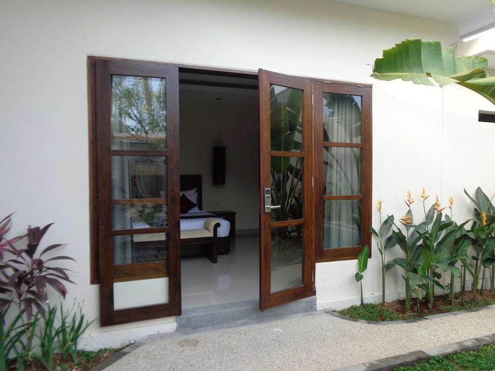 D'sawah Villas Umalas 2