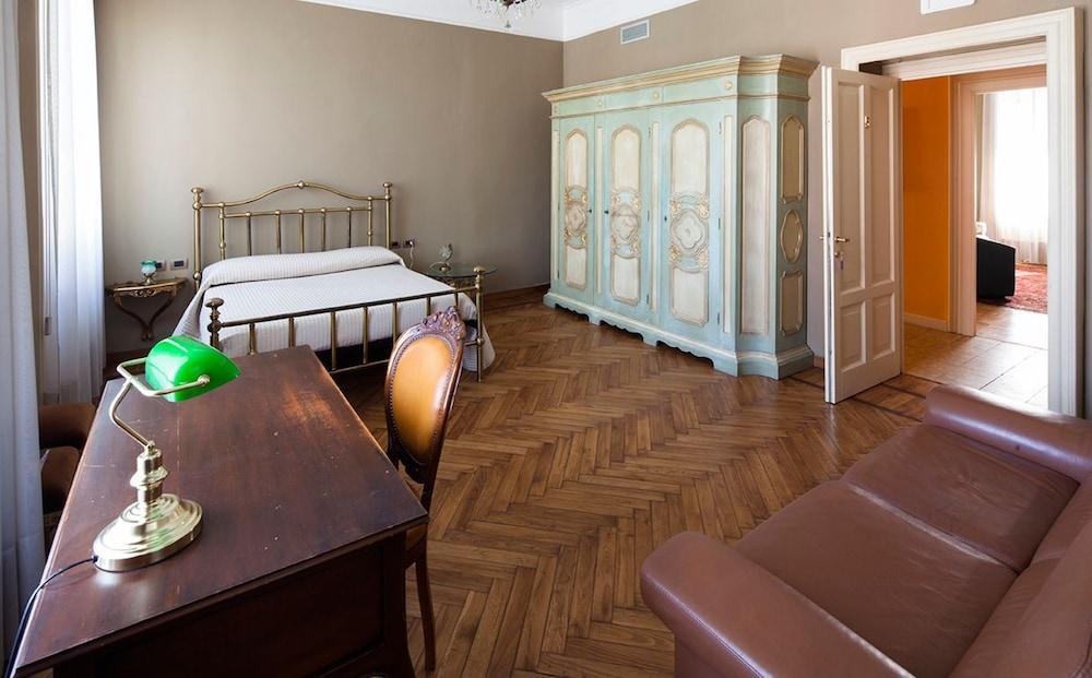 Bed & Breakfast Ekoliving