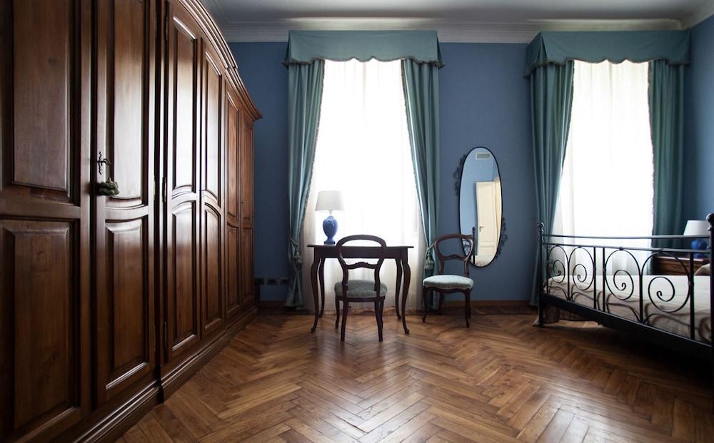 Bed & Breakfast Ekoliving 2