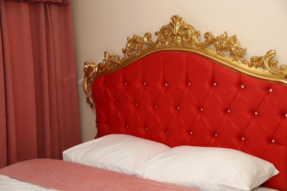 Luxx Suite Nisantasi 2