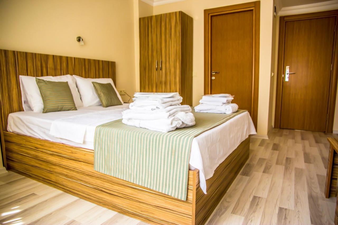 Berlin Hotel Nisantasi 2