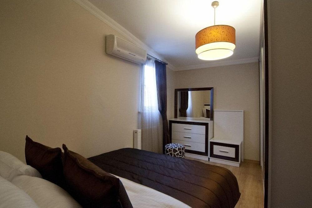 Nupelda Suites Bomonti 2