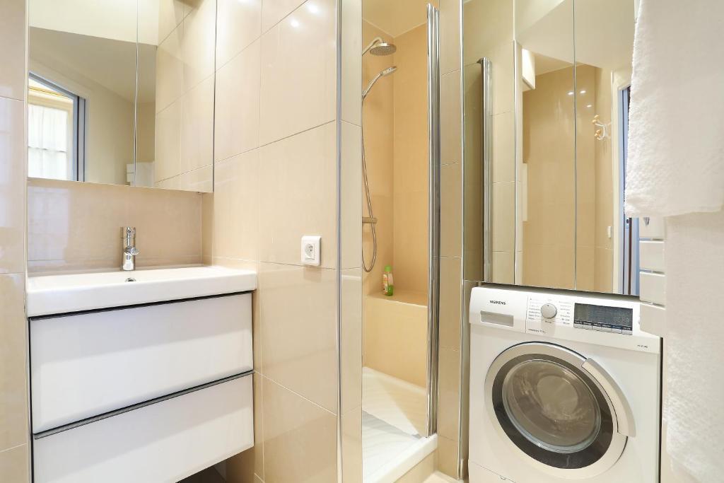 Residence Central Marais 2