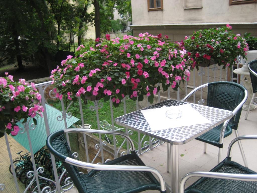 Pension Ani - Falstaff