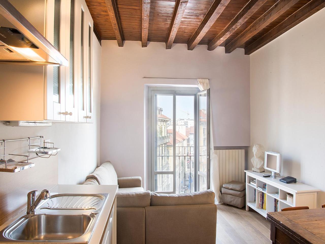 Easyhomes - Porta Venezia Oberdan