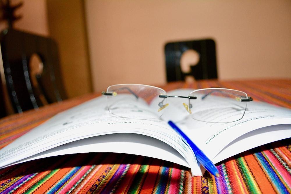 Comodo Y Seguro Homestay 1