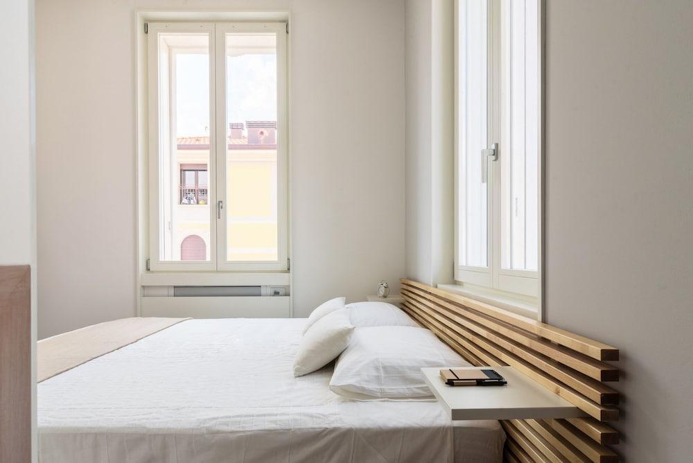 Home at Hotel Boccherini Luxury Studio 1