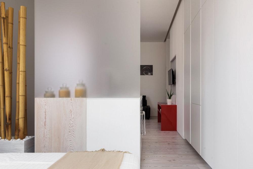 Home at Hotel Boccherini Luxury Studio 2