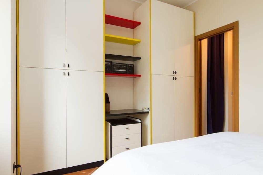 Optimus Host Lodi Apartment 1