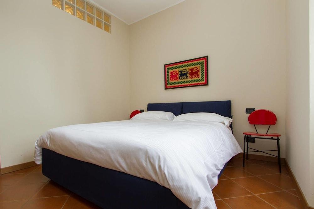 Optimus Host Lodi Apartment 2