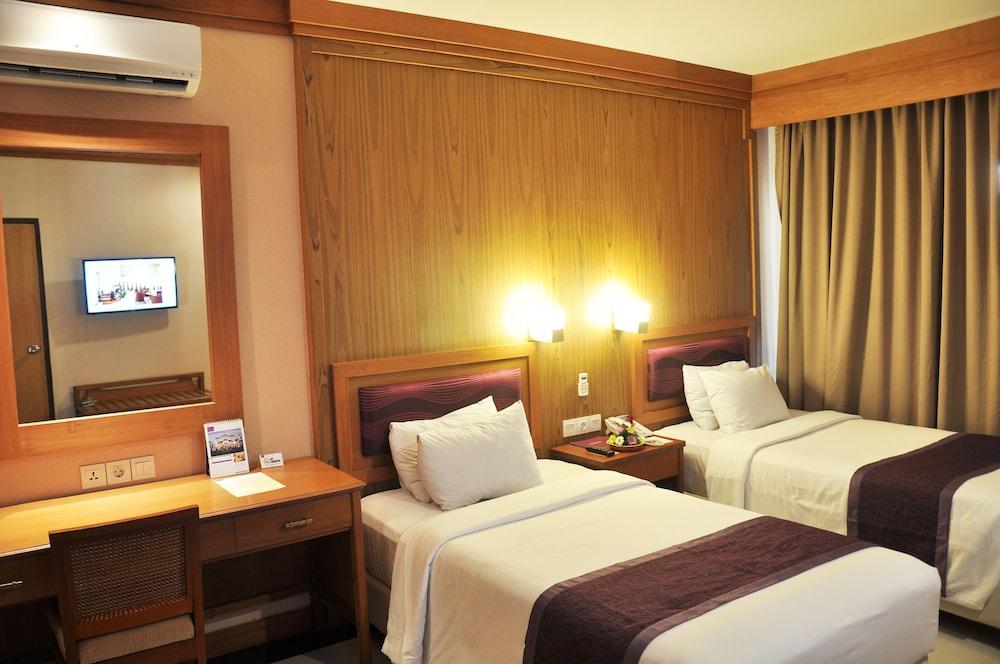 Inna Bali Beach Resort 2