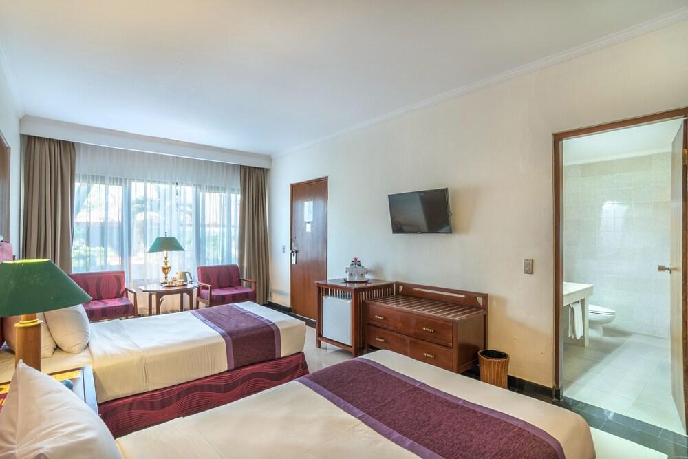 Inna Bali Beach Resort 1