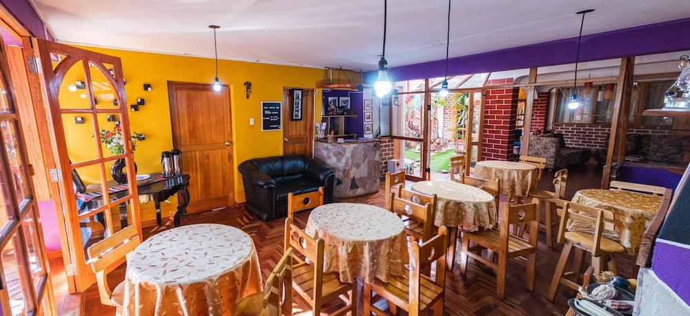 Hospedaje Qoritika Cusco 1