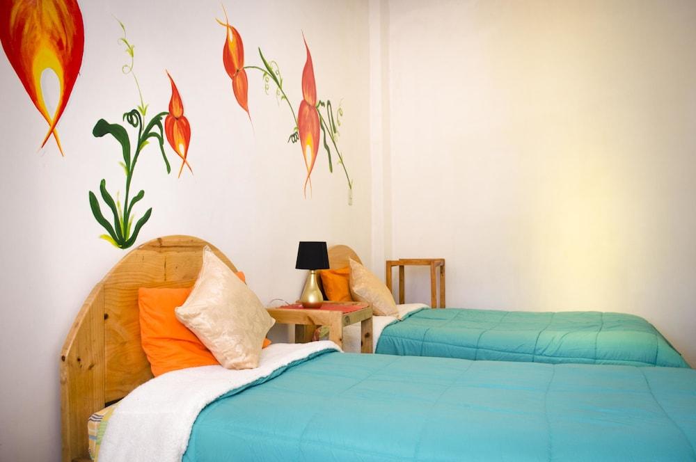 Hospedaje Qoritika Cusco 2