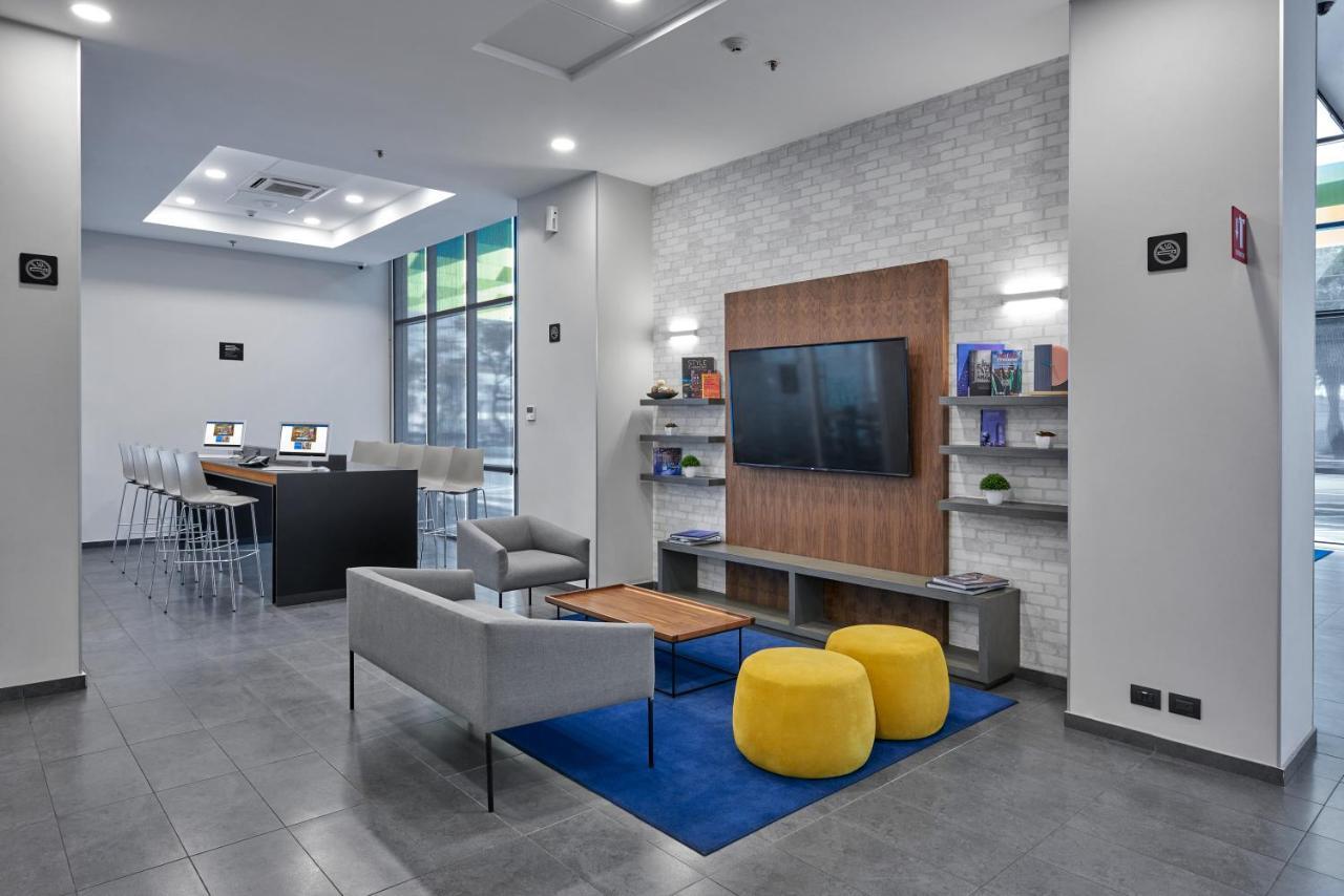 City Express Cdmx la Villa 2