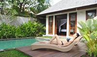 The Khayangan Dreams Villa Umalas 2