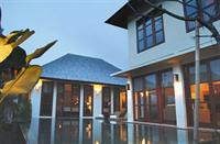 The Khayangan Dreams Villa Umalas 1