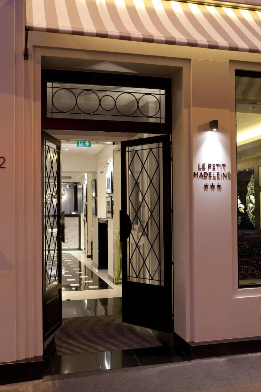 Le Petit Madeleine Hotel (Adults only) 1