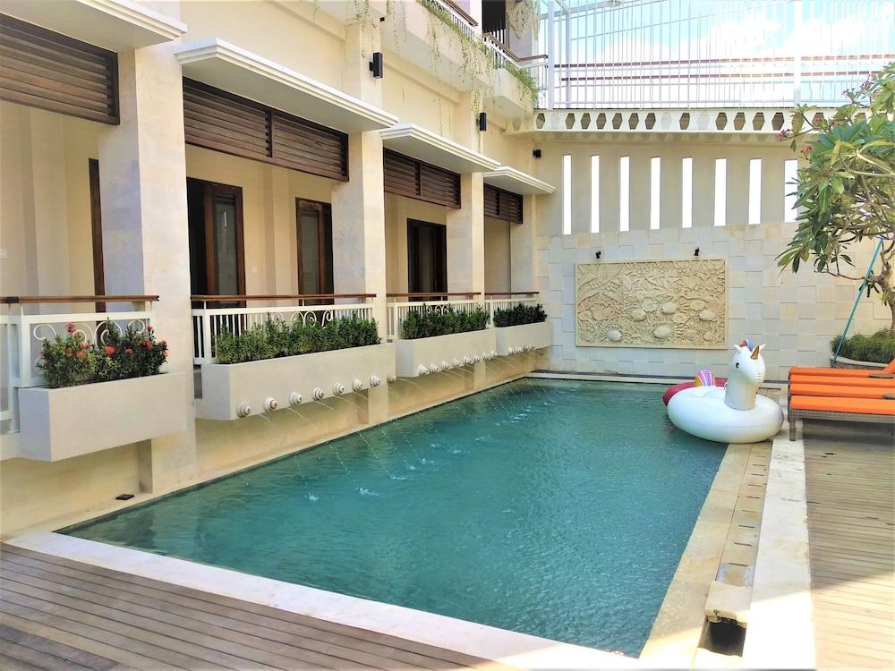 Rumah Padi Guest House 1