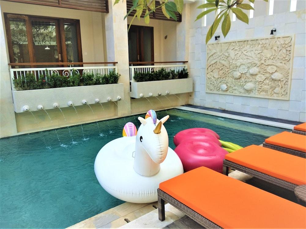 Rumah Padi Guest House