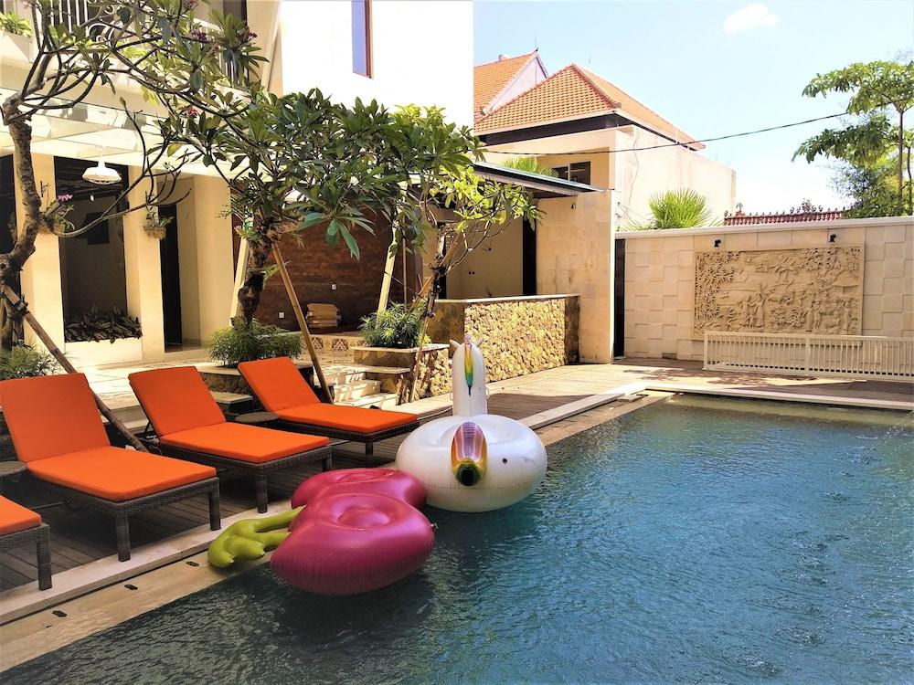 Rumah Padi Guest House 2