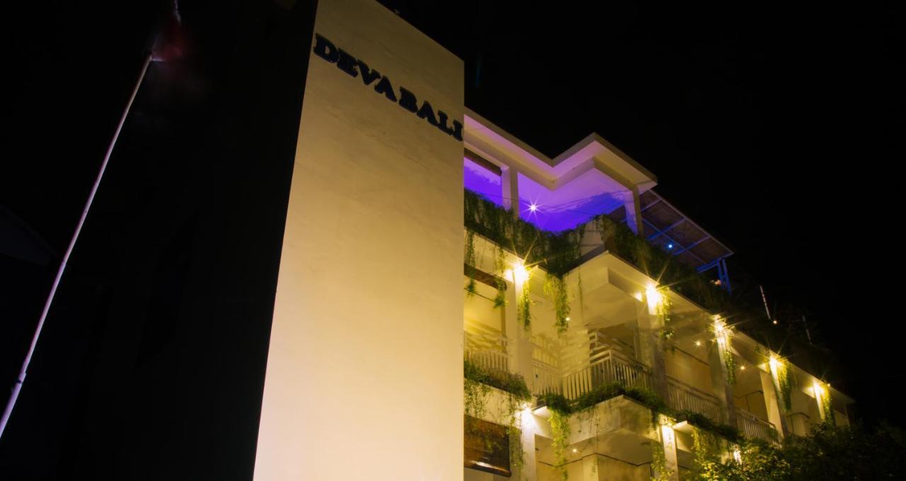 Deva Bali Apartement (Adults only) 1