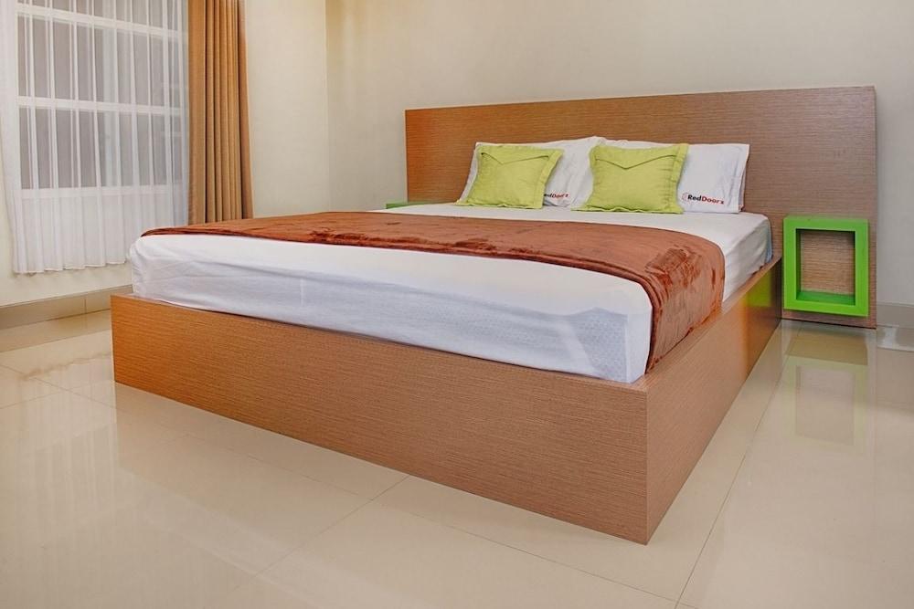 Grand Asahan House by Reddoorz