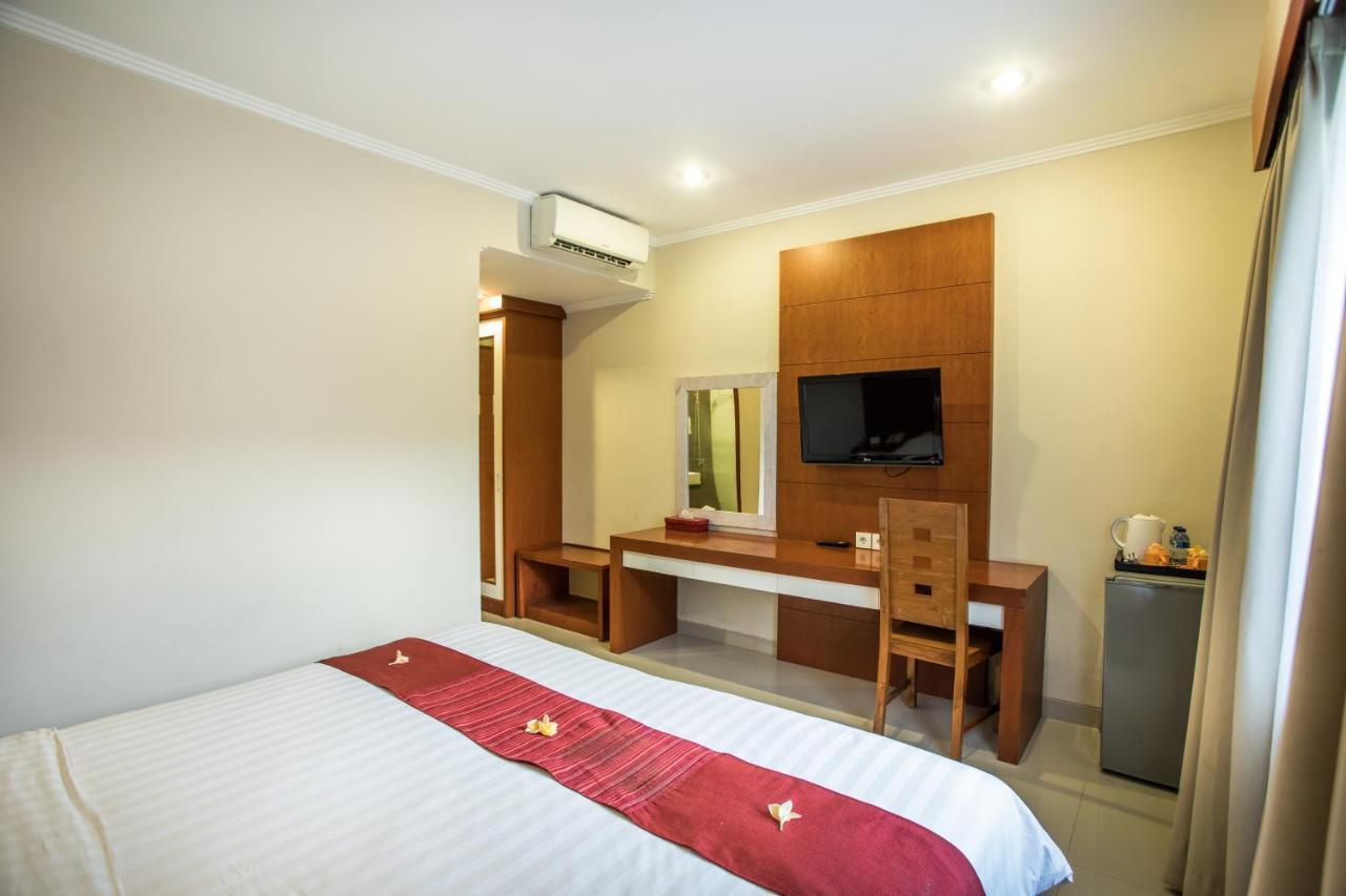 Svarna Hotel Sanur 2