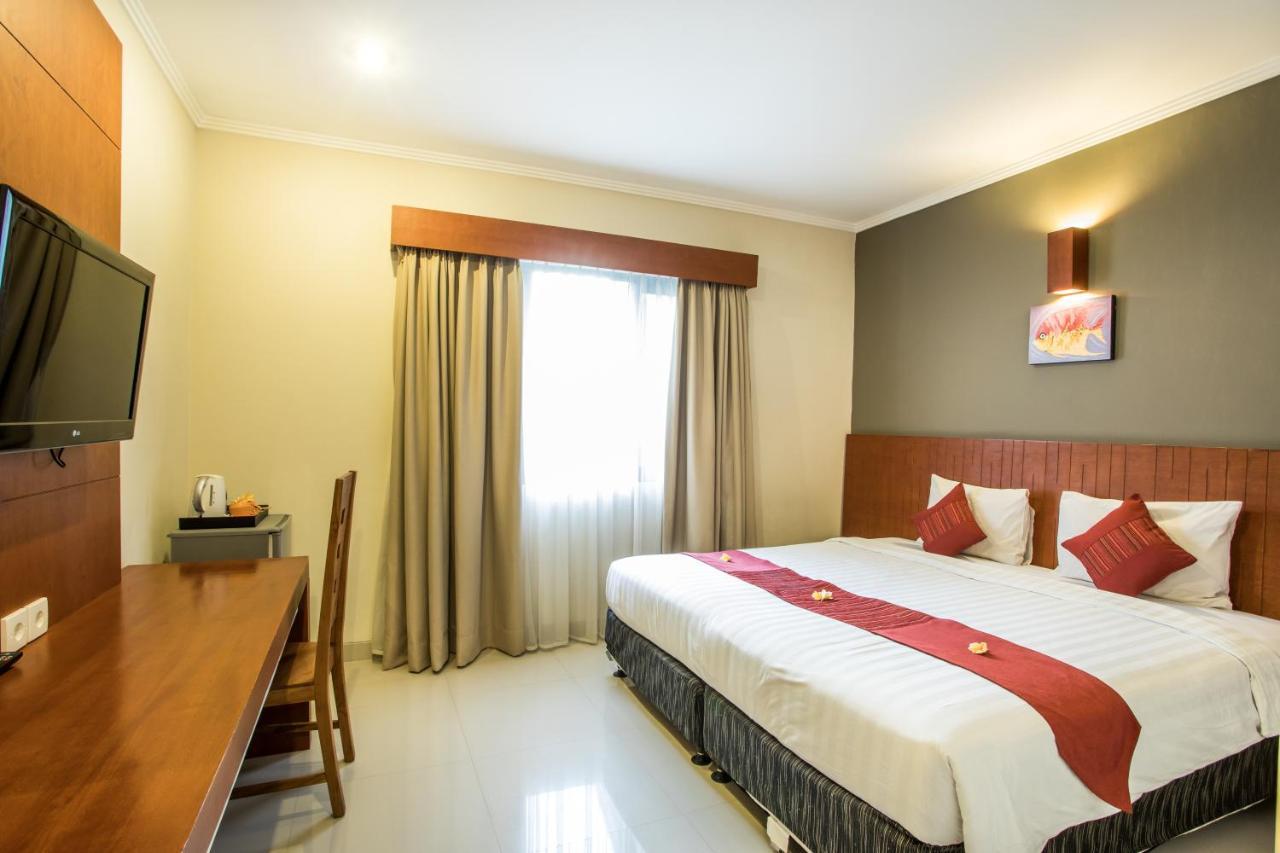 Svarna Hotel Sanur 1