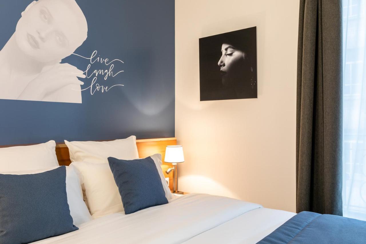 Hotel Villa Eifel Mademoiselle 1