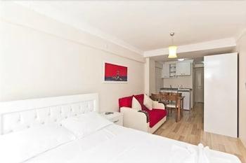 Kare Suite Nisantasi