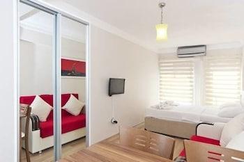 Kare Suite Nisantasi 1