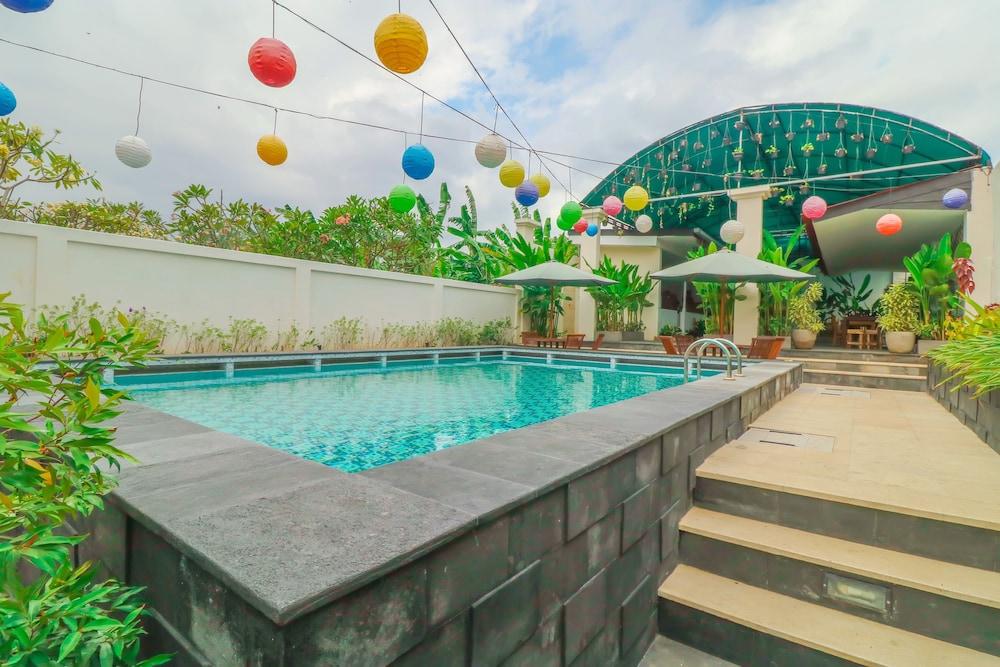 Oyo 1220 Baldev Casa