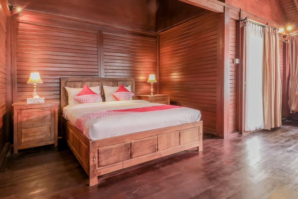 Oyo 1220 Baldev Casa 2