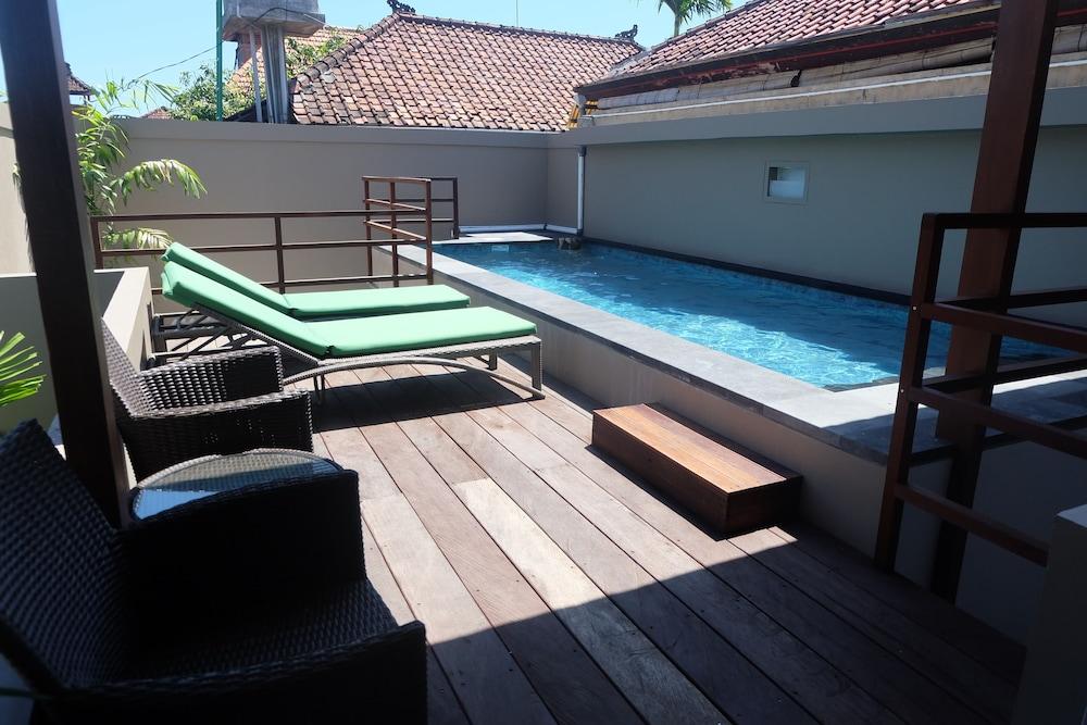Kayu Dana Bedrooms & Pool