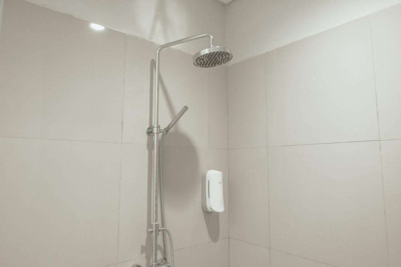 Sekar Arum Riverside Resort 1