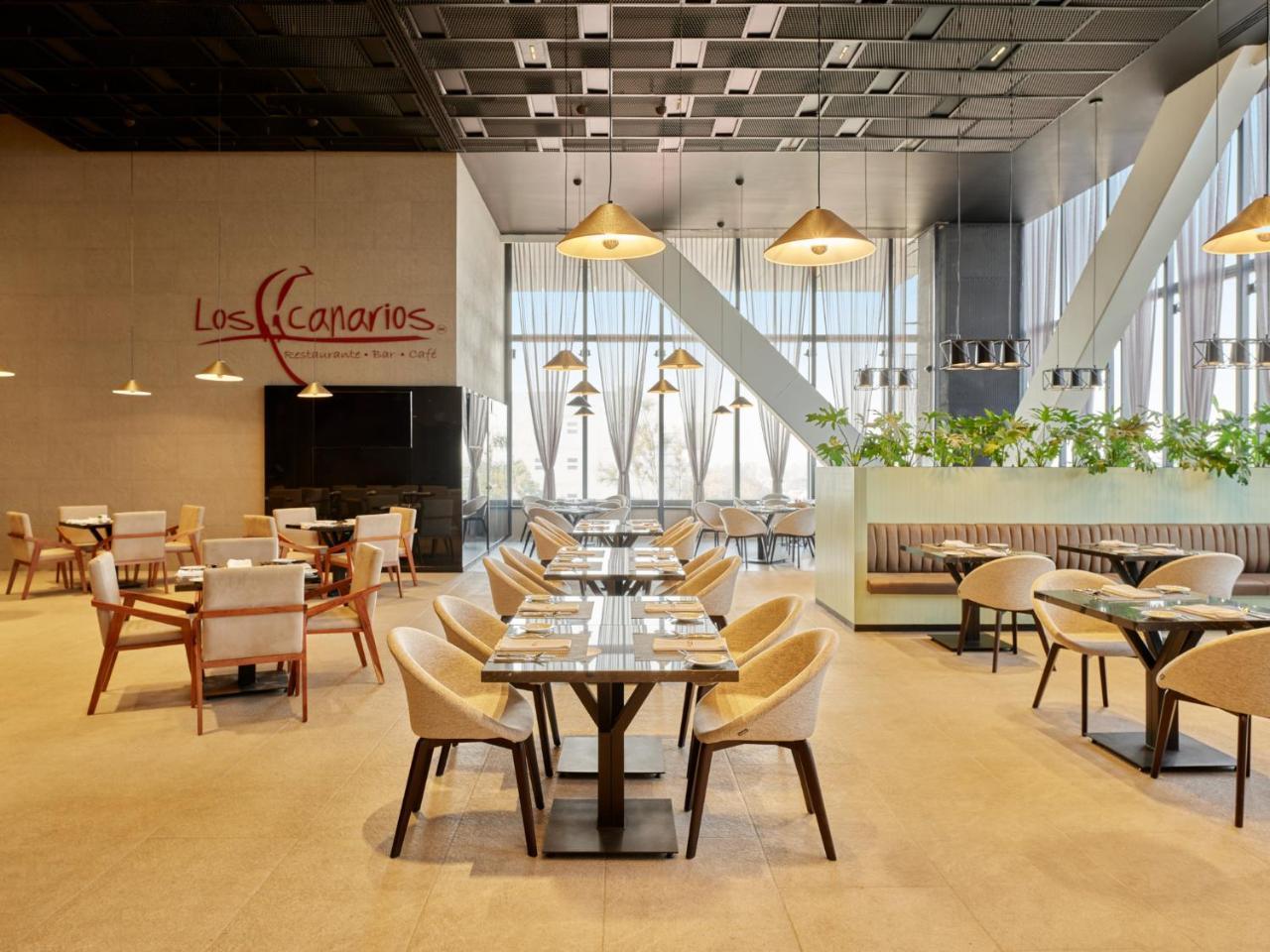 Fiesta Americana Viaducto Aeropuerto 2